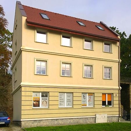 Apartament Dzierzoniow Appartement Buitenkant foto