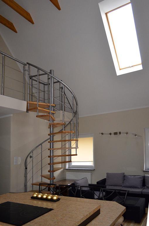Apartament Dzierzoniow Appartement Kamer foto