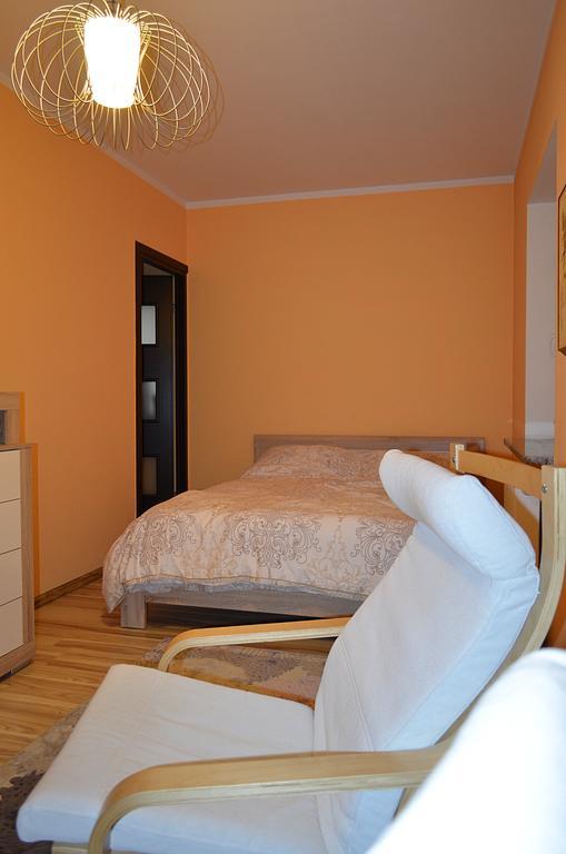 Apartament Dzierzoniow Appartement Kamer foto