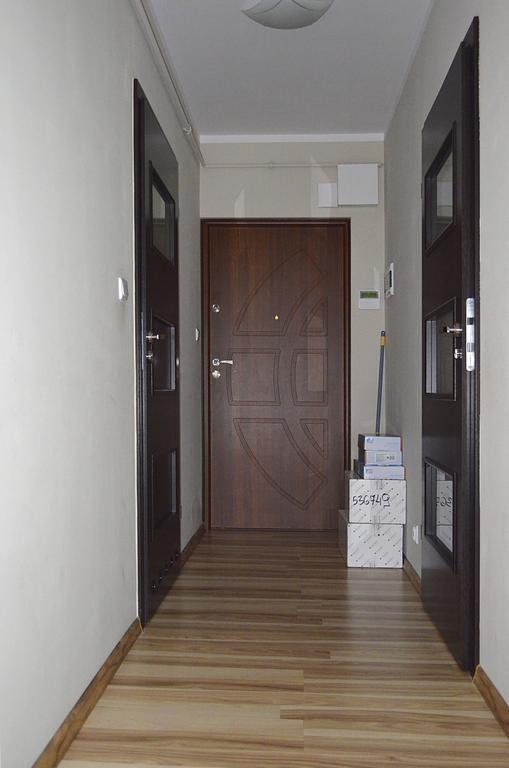 Apartament Dzierzoniow Appartement Kamer foto