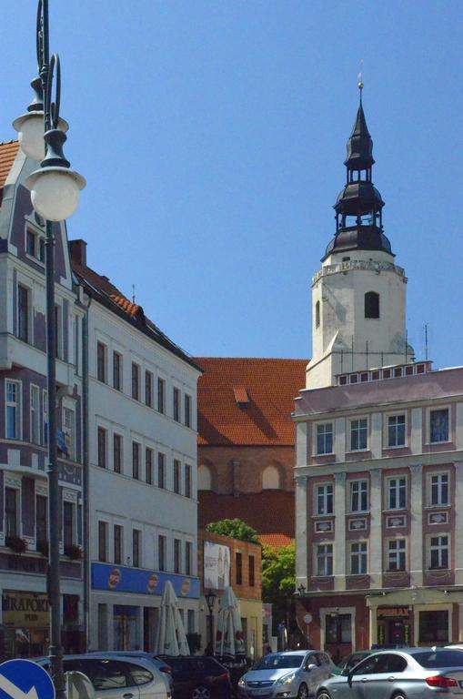 Apartament Dzierzoniow Appartement Kamer foto