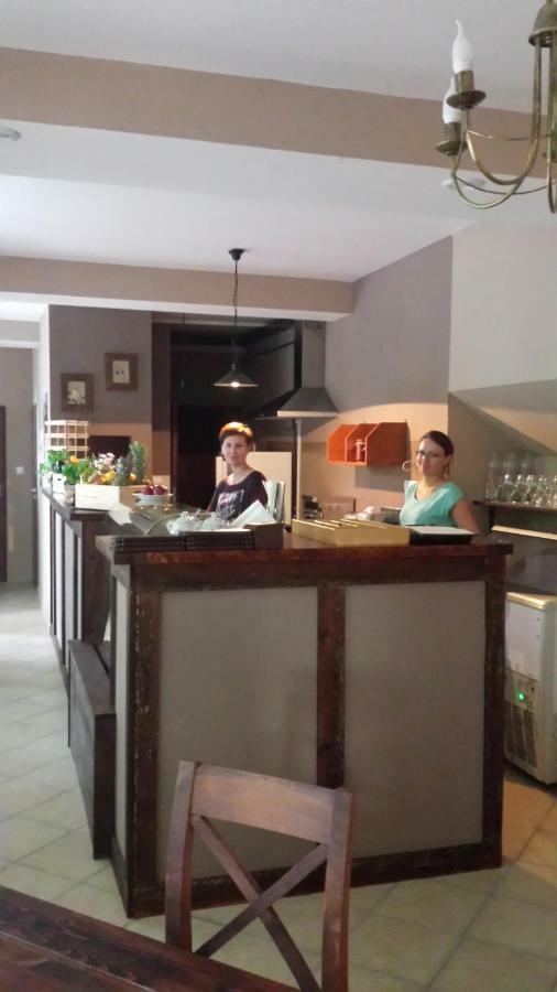 Apartament Dzierzoniow Appartement Buitenkant foto